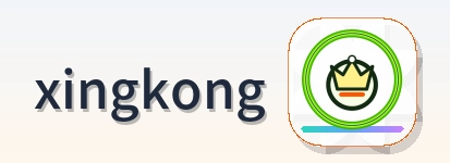 xingkong Logo